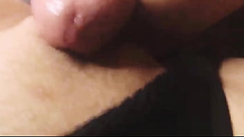 Preview 4 of Tube Thai Student - Don&#039_t cum inside your stepmom! Risky fuck of stepson with cum in pussy