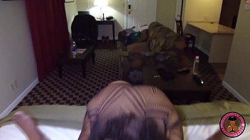 Preview 4 of Mom Reap Movies - Thick Majic city hoe I fucked in her ass back at my crib