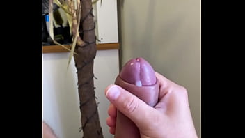 Preview 1 of Old Yards Porn - Gozada antes do trabalho