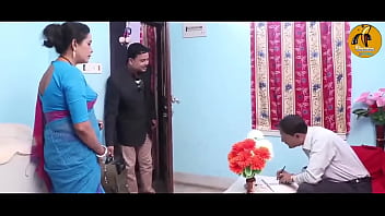 Preview 1 of Horny Mom And My - south indian hot sex