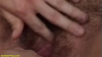 Preview 4 of Girl Fast Finished - ninth month preggo stepsis deep fucked