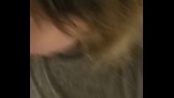 Preview 3 of First Monster Oral Craying - Two