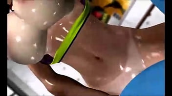 Preview 3 of Marathibpxxx - umemaro creampie compilation