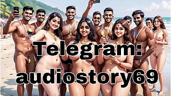 Preview 1 of Brother End - Randi Behan Ki Samuhik Chudai New Sex Story 2025 Sister ki chudai ki kahani