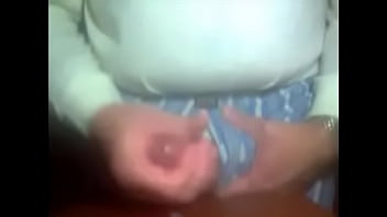 Preview 2 of Hot Brezzea Mom And Son - Carvallini - Old man big sperm