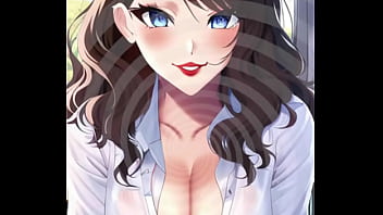 Preview 4 of Mom Asia No Sensor - Chastity Hypnosis For Good Boys