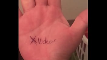 Preview 1 of Arya Fae Lilly - Verification video