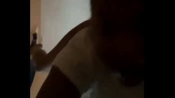 Preview 2 of Begcity M - Detroit thot Stuck up j getting ate like a steak