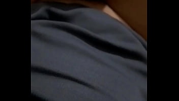 Preview 4 of Pinay Sleeping Teen - C&oacute_mo disfruta mi puchita