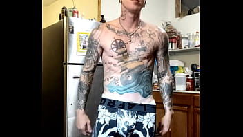 Preview 2 of Tube Fisting Fun - Verification video