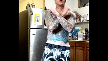 Preview 1 of Tube Fisting Fun - Verification video