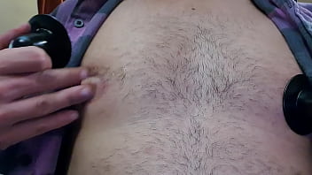 Preview 2 of Slaughty Mom - nipps