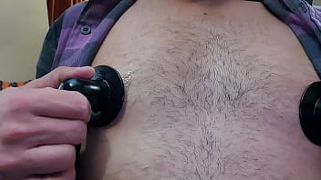 Preview 1 of Slaughty Mom - nipps