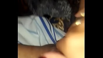 Preview 2 of Jen And Another Guy - esposa env&iacute_a video por WhatsApp a otro