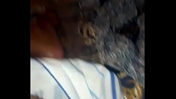 Preview 1 of Jen And Another Guy - esposa env&iacute_a video por WhatsApp a otro