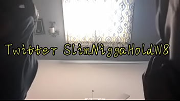Preview 1 of Teen Porn Lesbian - fucked thick guy from the back
