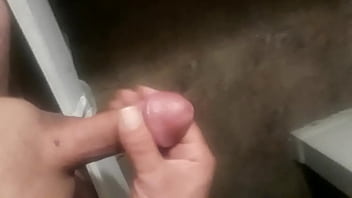 Preview 3 of Intruder Rips Clothes - watch me cum
