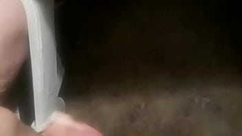 Preview 4 of Intruder Rips Clothes - watch me cum