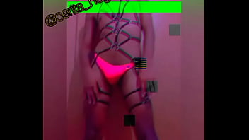 Preview 3 of Big Ass Indian Mom Anal - Vuelven los VIVOS de levantes (Instagram: @Cerita Negra.Ok&quot_)