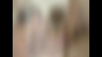 Preview 2 of Korean Giril Dancing Wab Cam Hot - Blonde latina gives oral to horny dude