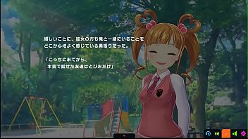 Preview 1 of Porn Bf Sanni - magicami character story iko part1