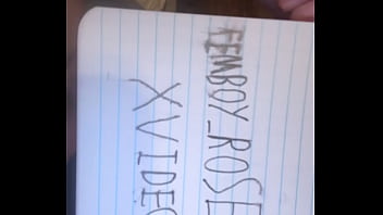 Preview 1 of High Red Boots - Verification video
