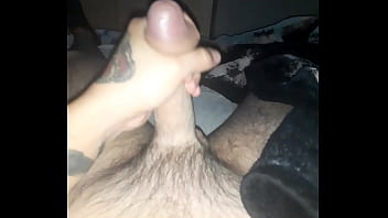 Preview 2 of Tedy Black - Paja full solo