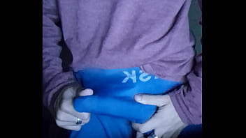 Preview 1 of Dogy Xxx V Hd - Na atividade com muito tes&atilde_o