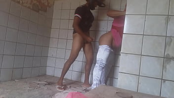 Preview 1 of Ramatou De Buea - MADE IN APOTY-PE.