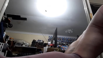 Preview 2 of Ledyboy Tubes - Anal pumped prolapsed fuck hole