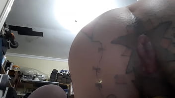Preview 4 of Ledyboy Tubes - Anal pumped prolapsed fuck hole