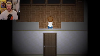 Preview 2 of Malayalam Rr - I Can&#039_t Find The Exit Of This Haunted Mansion (Alternate DiMansion Diary)