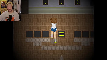 Preview 1 of Malayalam Rr - I Can&#039_t Find The Exit Of This Haunted Mansion (Alternate DiMansion Diary)