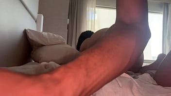 Preview 3 of Sadak Sex - More gemthejewels morning sex