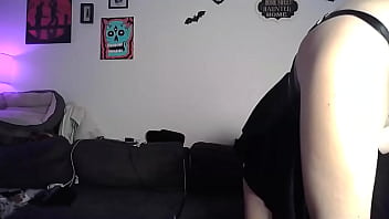 Preview 2 of Daughter Freak - MY LIVE STREAM