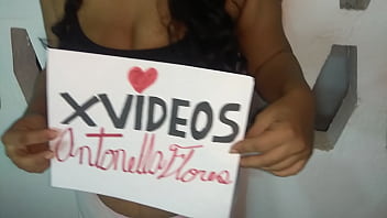 Preview 4 of Random Facts Xxxxxxd - Me llamo Antonella Flores y quiero hacer casting para actriz porno. Soy muy golosa y hago lo que me ordenen