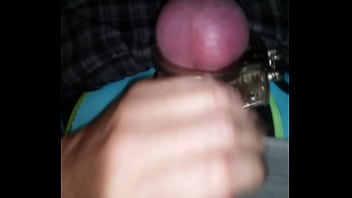 Preview 2 of Rdap Video - CUFFED UP COCK