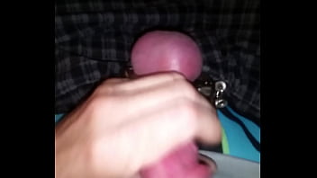 Preview 3 of Rdap Video - CUFFED UP COCK