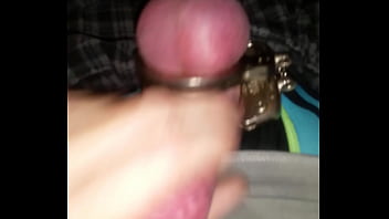 Preview 1 of Rdap Video - CUFFED UP COCK