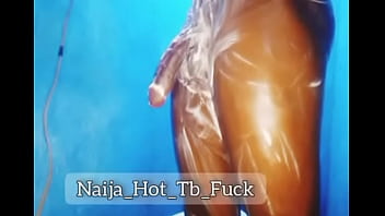 Preview 1 of Mom And Teena - BATHING WASHINGS MY BIG COCK AFTER FUCKIN MY LANDLORD SON IN THE BATHROOM