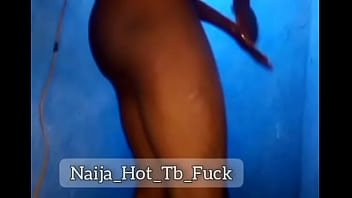 Preview 4 of Mom And Teena - BATHING WASHINGS MY BIG COCK AFTER FUCKIN MY LANDLORD SON IN THE BATHROOM
