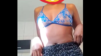 Preview 1 of Miyakallifa Yang Boy - Minha esposa novinha dan&ccedil_ando funk