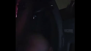 Preview 2 of 3mon Hd Sex - Mzbrat loves fucking in the car