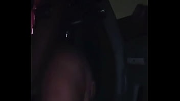 Preview 3 of 3mon Hd Sex - Mzbrat loves fucking in the car