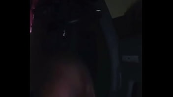Preview 4 of 3mon Hd Sex - Mzbrat loves fucking in the car