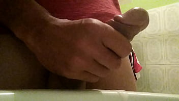 Preview 3 of Butt Plug Big - Masturbacion