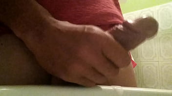 Preview 4 of Butt Plug Big - Masturbacion