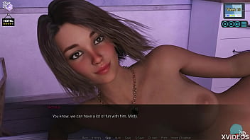 Preview 1 of Fhonerotica Xxx Hd Video - SUNSHINE LOVE #387 &bull_ After a good lesbian fuck is before a good lesbian fuck