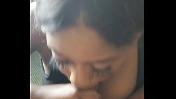 Preview 3 of Janwar Boys And Girl Xxxcom - Uniquelybitchy sucks my black dick