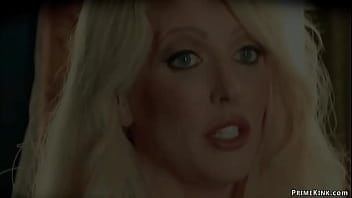 Preview 1 of Faat Womans - Big cock guy anal fucks busty MILFs
